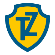 Trust.Zone 网络连接工具品牌logo